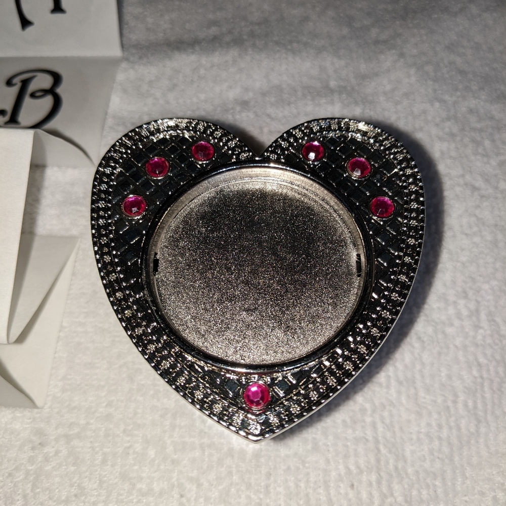 Avon Keepsake box